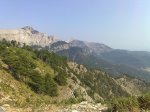 Υψάριον Όρος.
