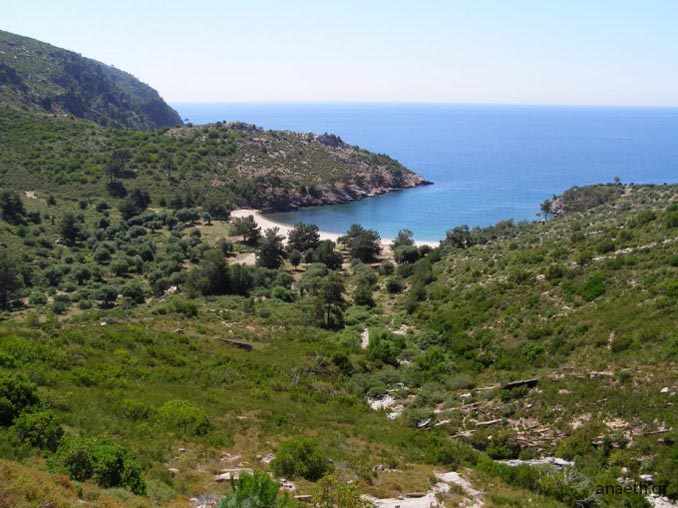 Αϊ-Γιάννης Λουκάς