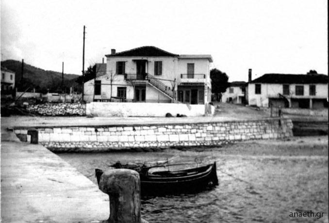 Λιμάνι Ποτού.