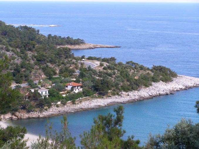 Θυμωνιά.